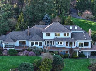 15713 138th Avenue E, Puyallup, WA