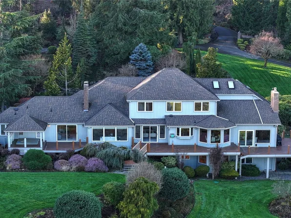 15713 138th Avenue E, Puyallup, WA 98374