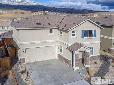 3665 Coastal St, Reno, NV, 89512