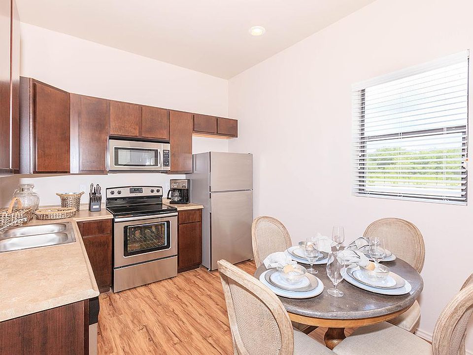 ALL-ELECTRIC KITCHEN