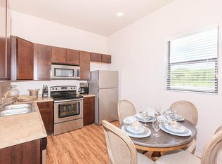 810 S Taylor Rd APT 622, Mission, TX 78572