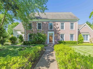 8310 Remington Dr, Evansville, IN 47711