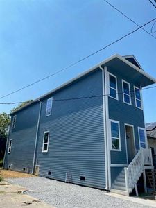 2926 Pauger St, New Orleans, LA, 70119