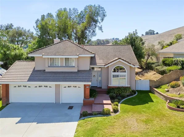 3039 Spyglass Ct, Chino Hills, CA 91709