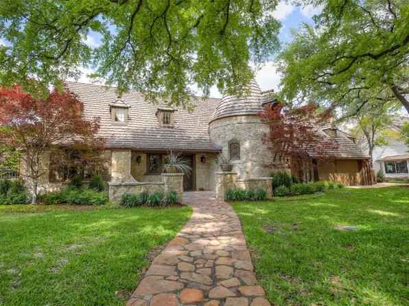 2920 Simondale Dr, Fort Worth, TX 76109