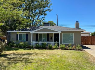5240 59th St, Sacramento, CA