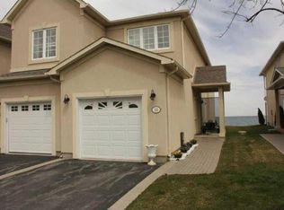 484 Millen Rd #15, Hamilton, ON L8E6G4