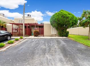 1591 W Fairway Rd #1591, Hollywood, FL 33026