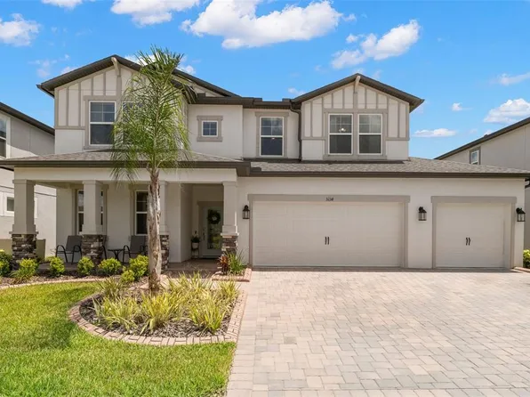 3134 Marine Grass Dr, Wimauma, FL 33598