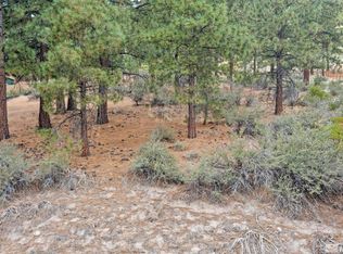 4670 Wagon Wheel Rd, Carson City, NV 89703