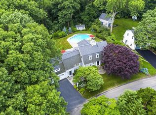 26 Bradley Hill Rd, Hingham, MA 02043