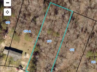 177 Highview Rd SE, Milledgeville, GA 31061