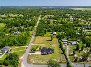 9407 N McCann Rd, Southport, FL 32409