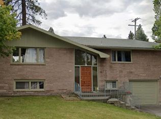 301 W Cascade Way, Spokane, WA 99208