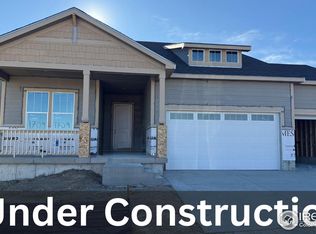 1709 Baltusrol Dr, Fort Collins, CO 80524