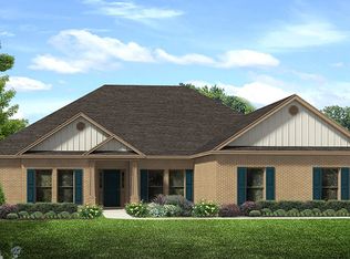 9532 Pebble Stone Dr, Pensacola, FL 32526