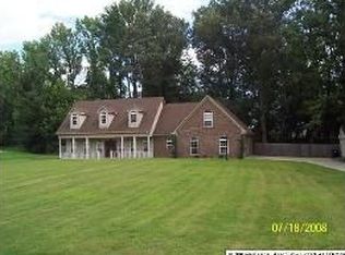 1785 Royal Ln, Hernando, MS 38632