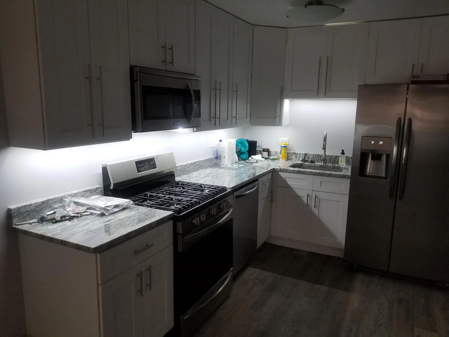 4823 N Sawyer Ave — Photo 3