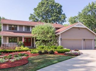 4701 Figgie Dr, Kirtland, OH 44094