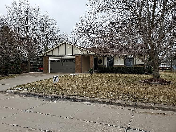 Great home in O'Neill!