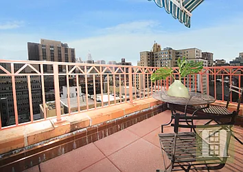 Sold by Halstead Real Estate