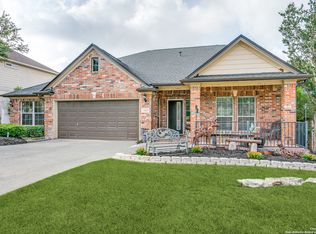 1002 alpine pond, San Antonio, TX 78260