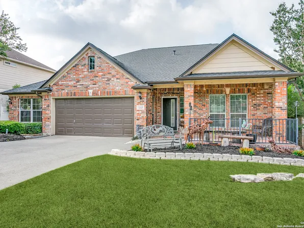 1002 alpine pond, San Antonio, TX 78260