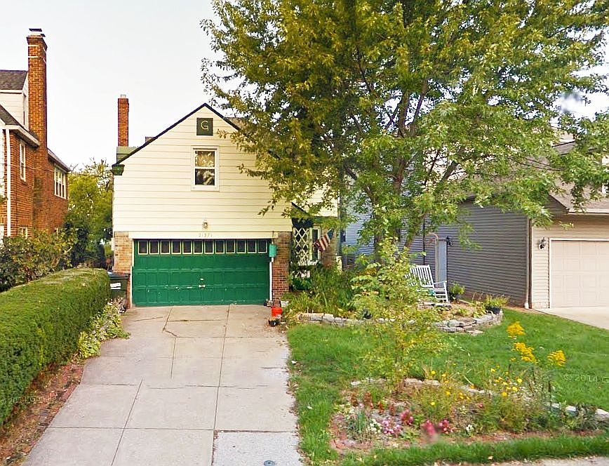 21371 Edgecliff Dr, Euclid, OH 44123 Zillow