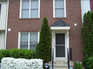 7935 Heather Mist Dr, Severn, MD