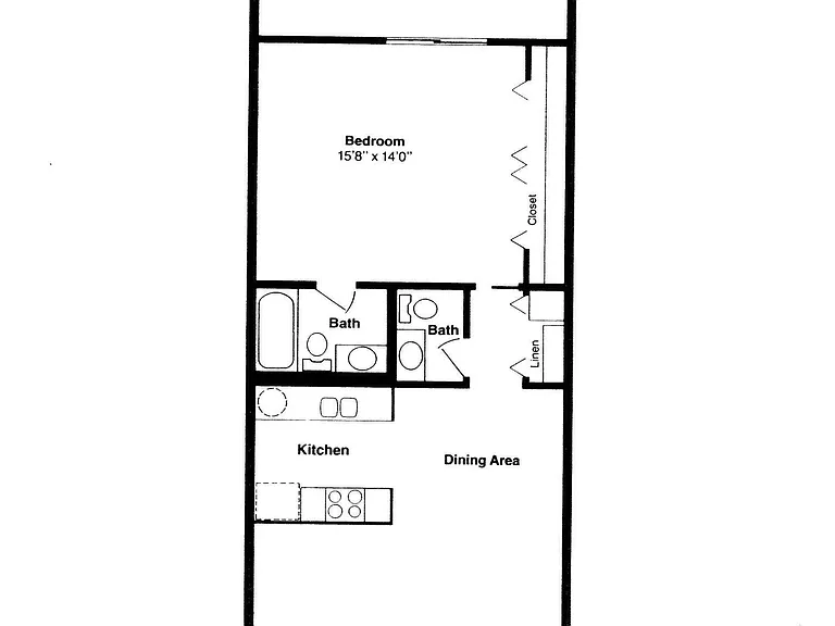 4007 Cornwall Dr #4007-A — Photo 36