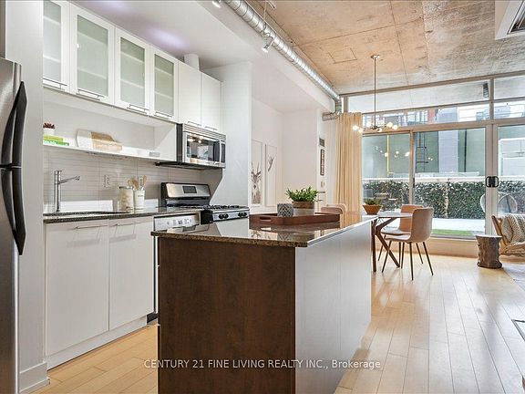 2nd image of 66 Portland St #211