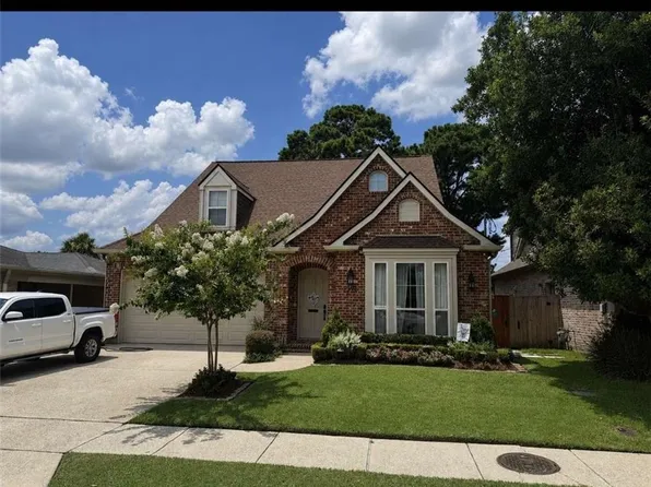 2732 Metairie Ct, Metairie, LA 70002