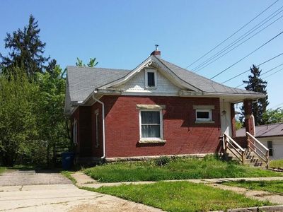 103 E Sugar St, Mount Vernon, OH, 43050