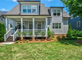 340 Nesbit St, Norcross, GA 30071