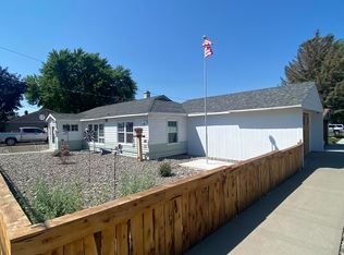 348 S I St, Lakeview, OR 97630