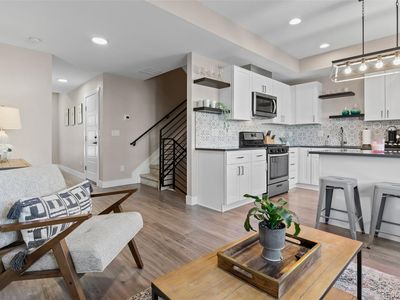 2865 W Parkside Place, Denver, CO, 80221