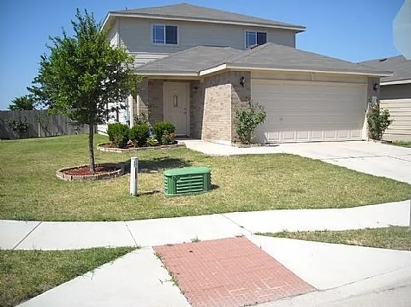 12537 La Paz Ln, Del Valle, TX 78617