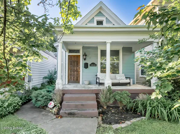 1912 Duker Ave, Louisville, KY 40205