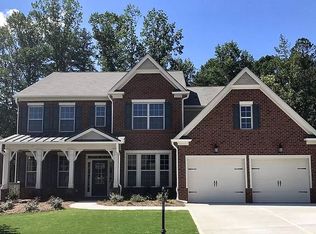 4295 Woodland Bank Blvd, Buford, GA 30518