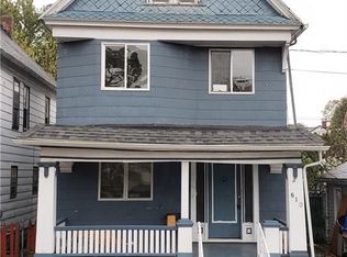 610 Plymouth Ave, Buffalo, NY 14213