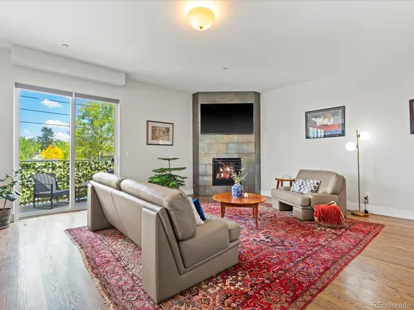 340 S Lafayette Street #303, Denver, CO 80209