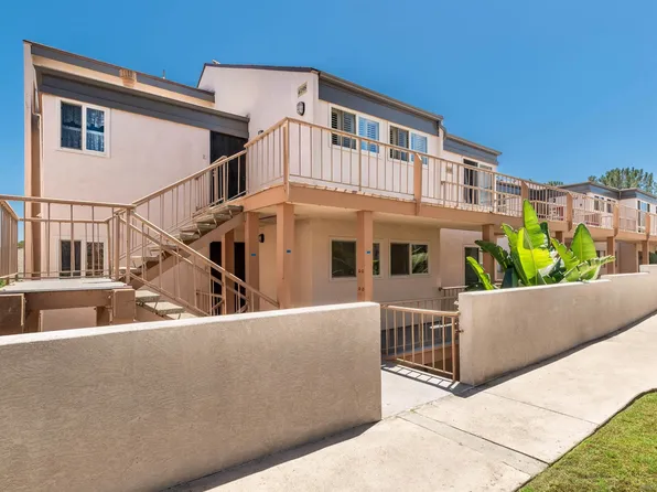 4198 Mount Alifan Pl Unit F, San Diego, CA 92111