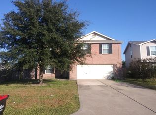 20026 Spring Wreath Ln, Cypress, TX 77433