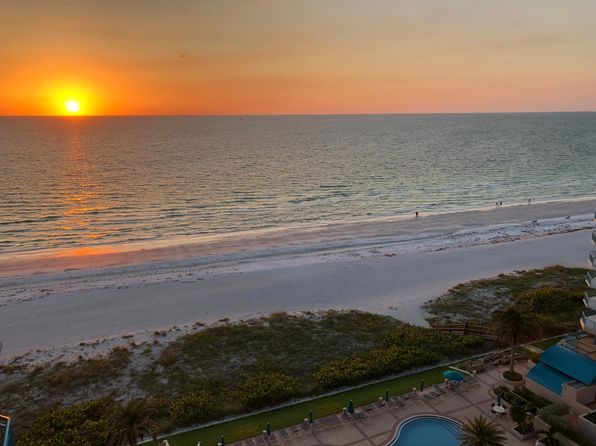 1540 Gulf Blvd APT 1207