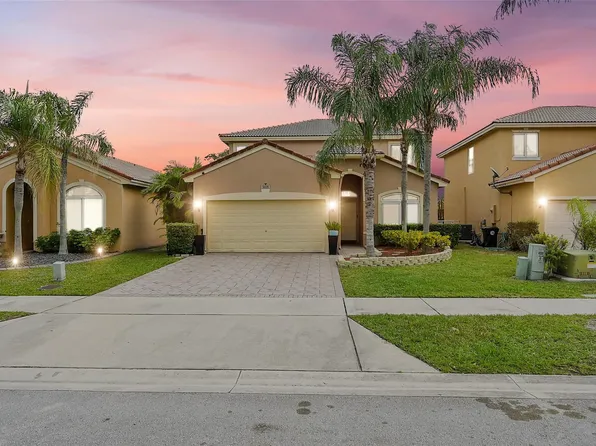 5018 Pebblebrook Terrace, Coconut Creek, FL 33073