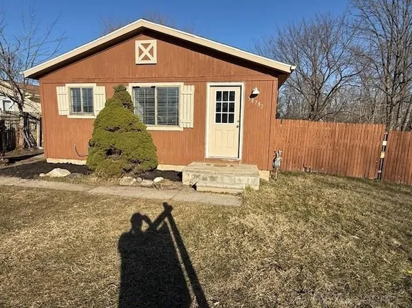 58782 Chennault Dr, New Haven, MI 48048