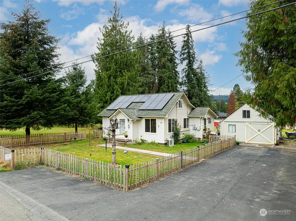 142 Niblett Way, Longview, WA 98632