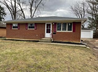 1215 Gertrude Dr, Columbus, OH