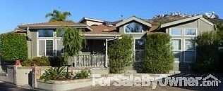 Charming beach cottage
						:
						Newly painted and landscaped exterior and parking spaces.