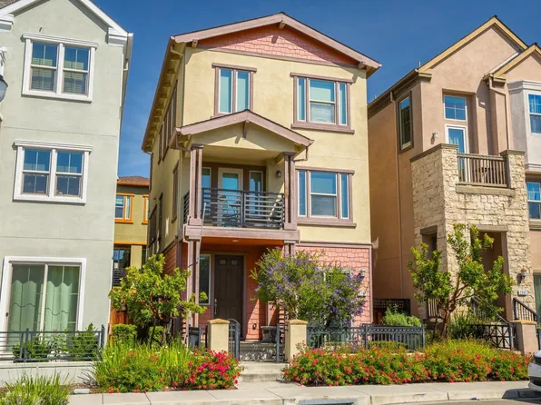 2797 Patcham Cmn, Livermore, CA 94550